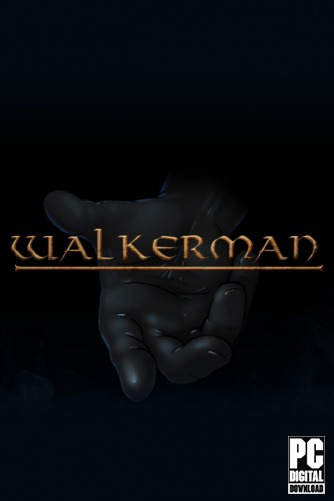Walkerman скачать торрентом