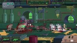 WAR RATS: The Rat em Up