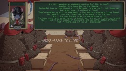 WAR RATS: The Rat em Up  PC