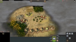 War Selection  