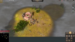  War Selection