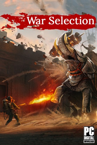 War Selection скачать торрентом