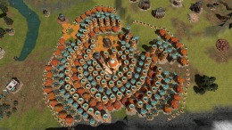  War Selection