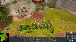   War Selection