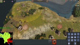 War Selection 