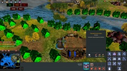   War Selection