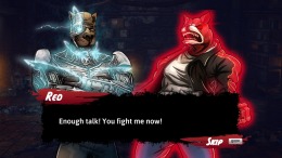 WarDogs: Red's Return  PC
