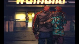   WarDogs: Red's Return