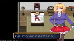  Warrior Maiden Lecia and the Lost Fortress