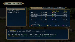   Warrior Maiden Lecia and the Lost Fortress