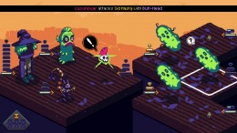 Weirdlands  