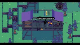   Weirdlands
