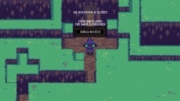  Weirdlands