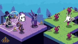 Weirdlands 