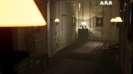 Westwood Shadows 