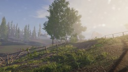  Where Wind Becomes Quiet