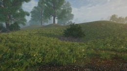  Where Wind Becomes Quiet