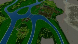  Wildwood: A Town Building Game