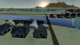  Wildwood: A Town Building Game