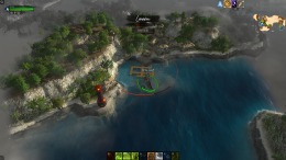 Windward Horizon  