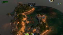 Windward Horizon  PC