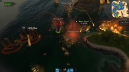 Windward Horizon 