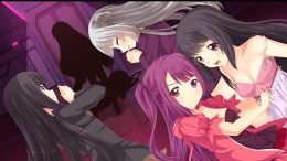 Winged Sakura: Mindy's Arc 2  