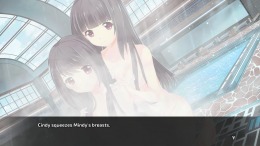  Winged Sakura: Mindy's Arc 2