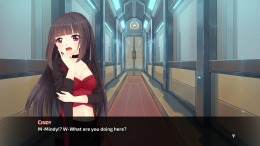   Winged Sakura: Mindy's Arc 2