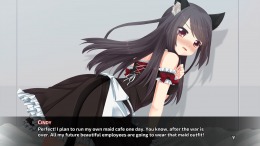  Winged Sakura: Mindy's Arc 2