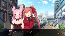 Winged Sakura: Mindy's Arc 2  PC
