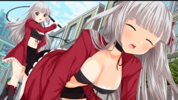 Winged Sakura: Mindy's Arc 2 