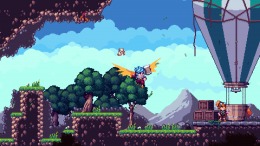 Wings of Endless  PC
