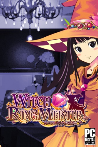 Witch Ring Meister скачать торрентом