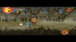  Wonder Blade