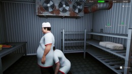 Wrap House Simulator  