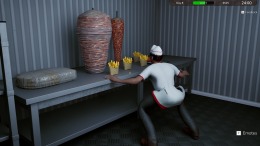  Wrap House Simulator