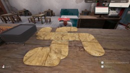  Wrap House Simulator