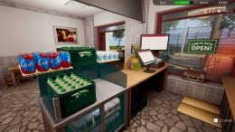 Wrap House Simulator 