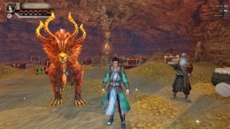  Wushu Chronicles