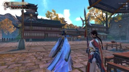  Wushu Chronicles