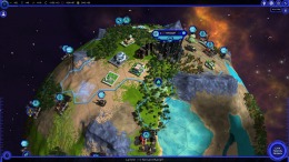  Xenia's Ark