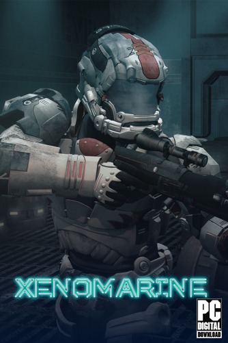 Xenomarine  