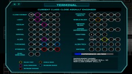 Xenomarine  PC