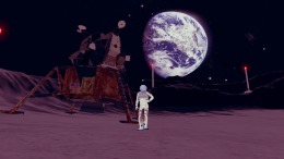   xMoon