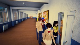 Yanpai Simulator  