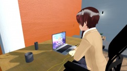   Yanpai Simulator