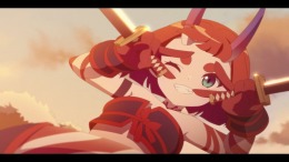 Yasha: Legends of the Demon Blade  