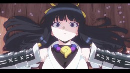 Yasha: Legends of the Demon Blade