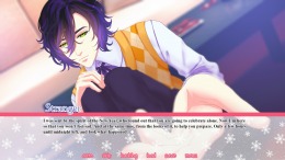 Your little story: Winter  PC